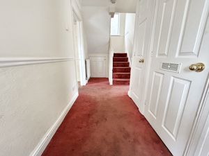 Hallway- click for photo gallery